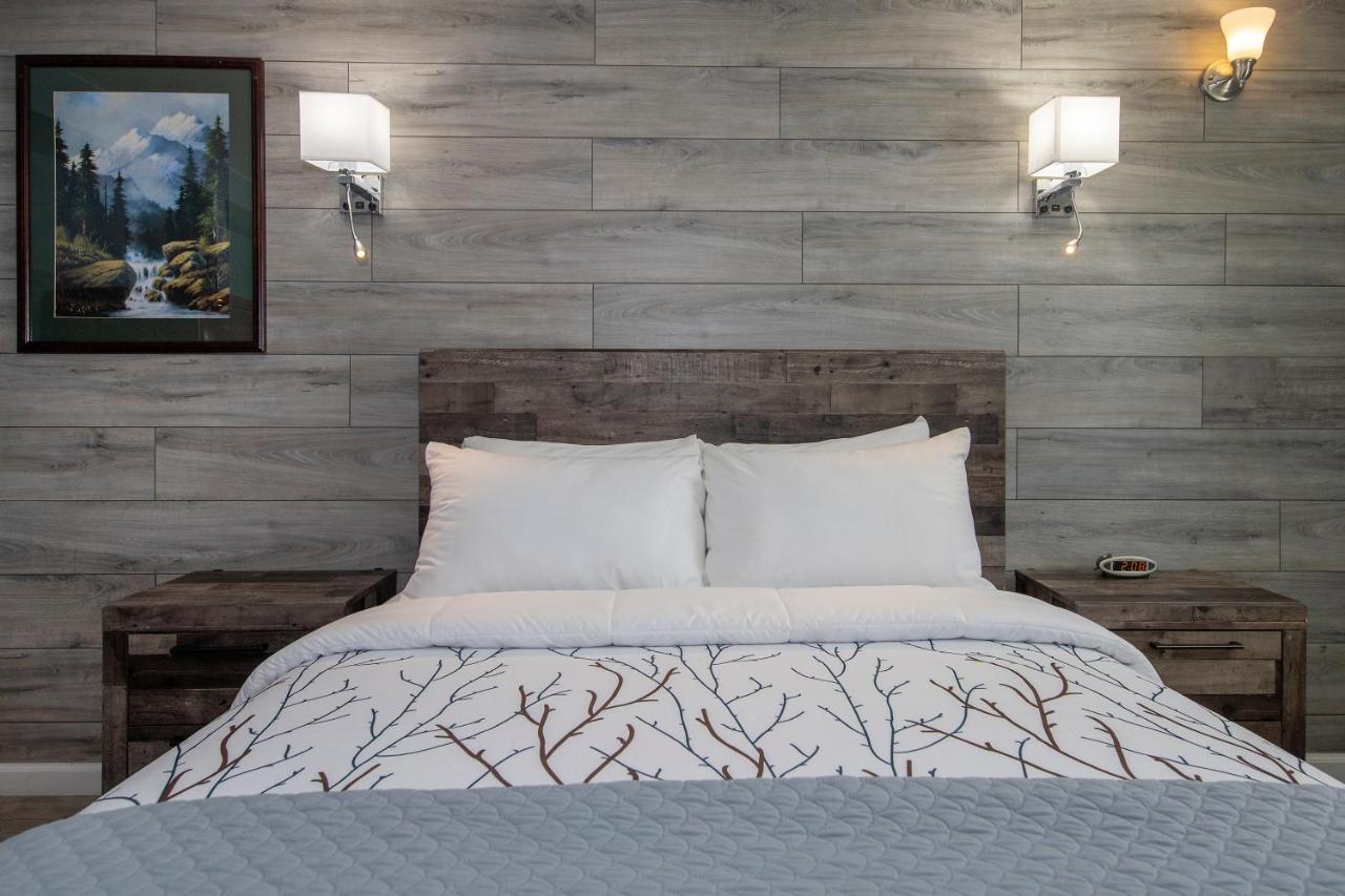 Silver Ridge Motel 2*