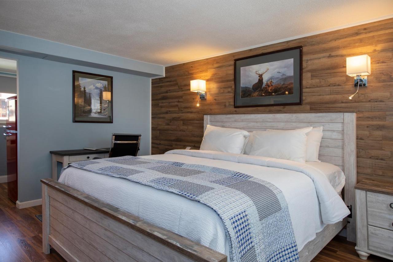 Silver Ridge Motel