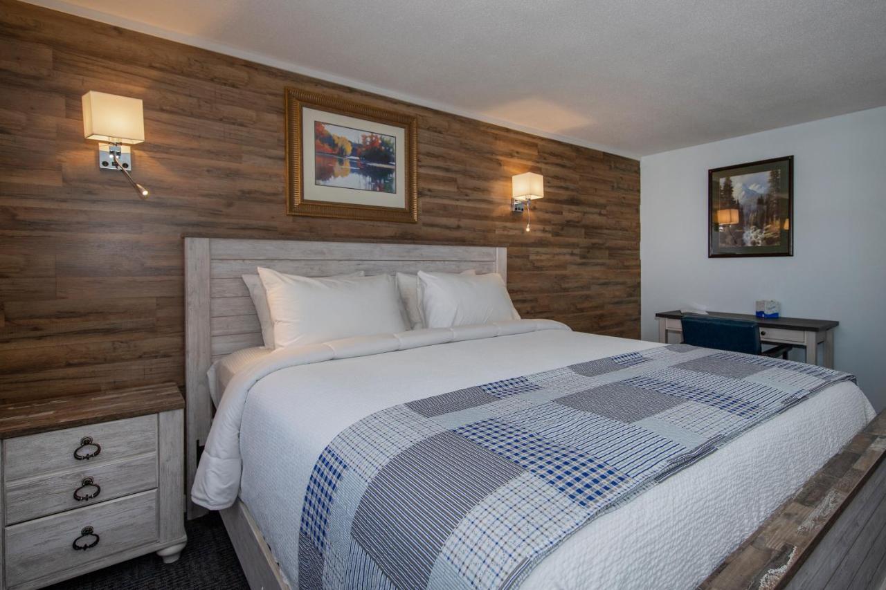 Motel Silver Ridge