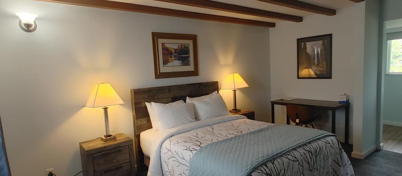 Motel Silver Ridge Salida