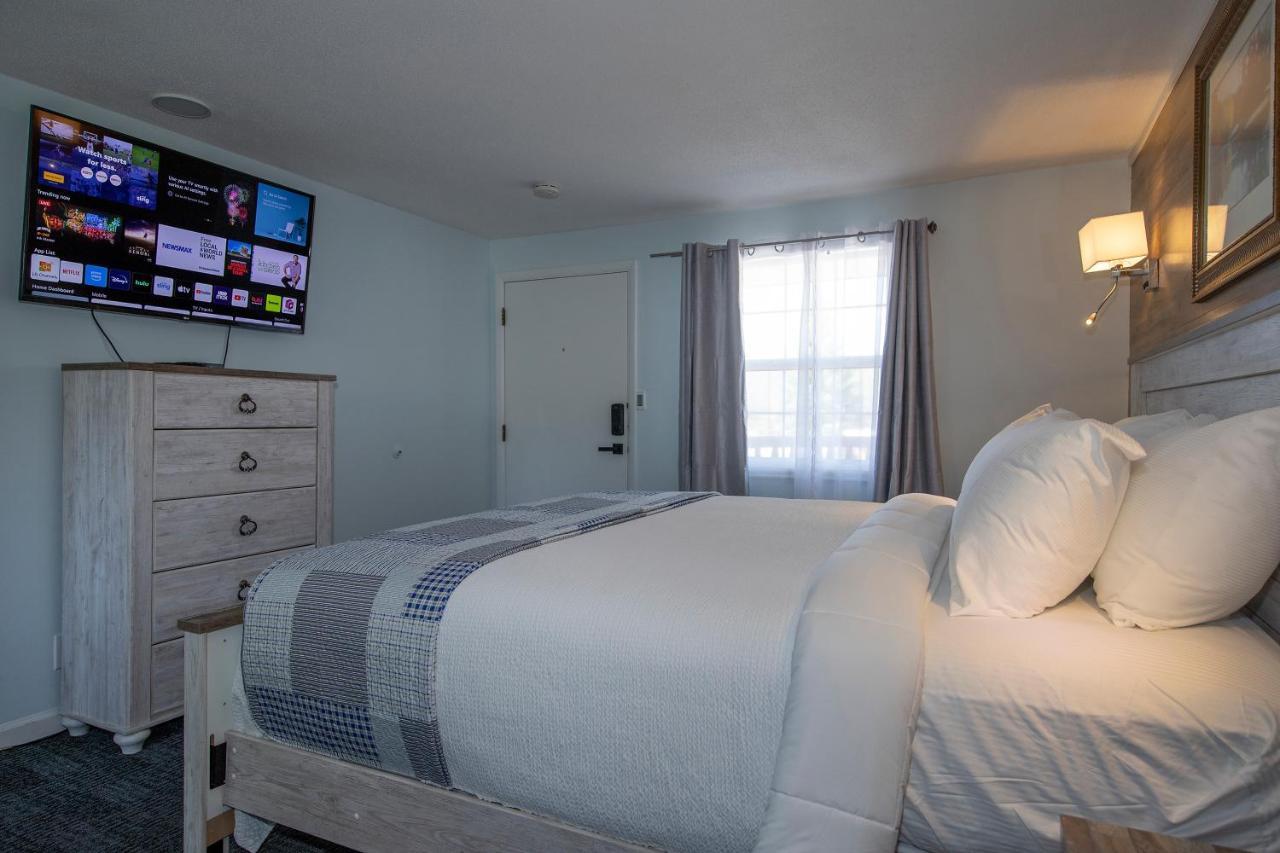 Motel Silver Ridge