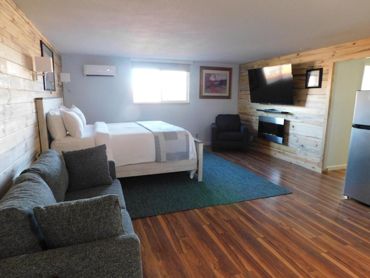 Silver Ridge Motel 2*