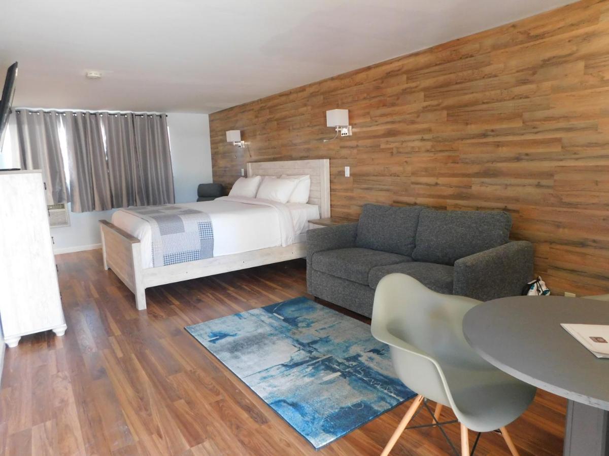 Motel Silver Ridge Salida