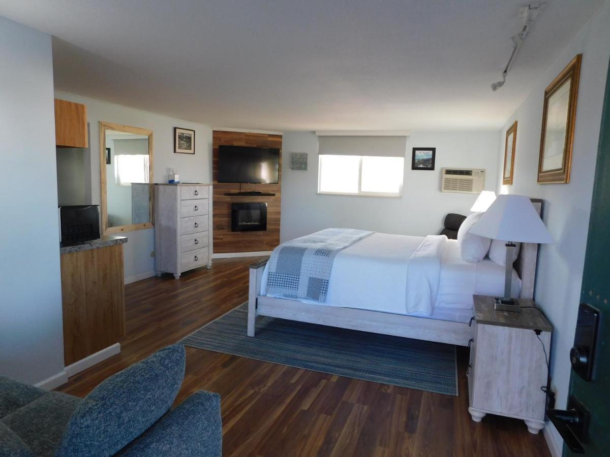 Silver Ridge Motel Salida