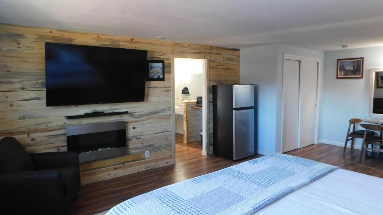 Silver Ridge 2* Salida