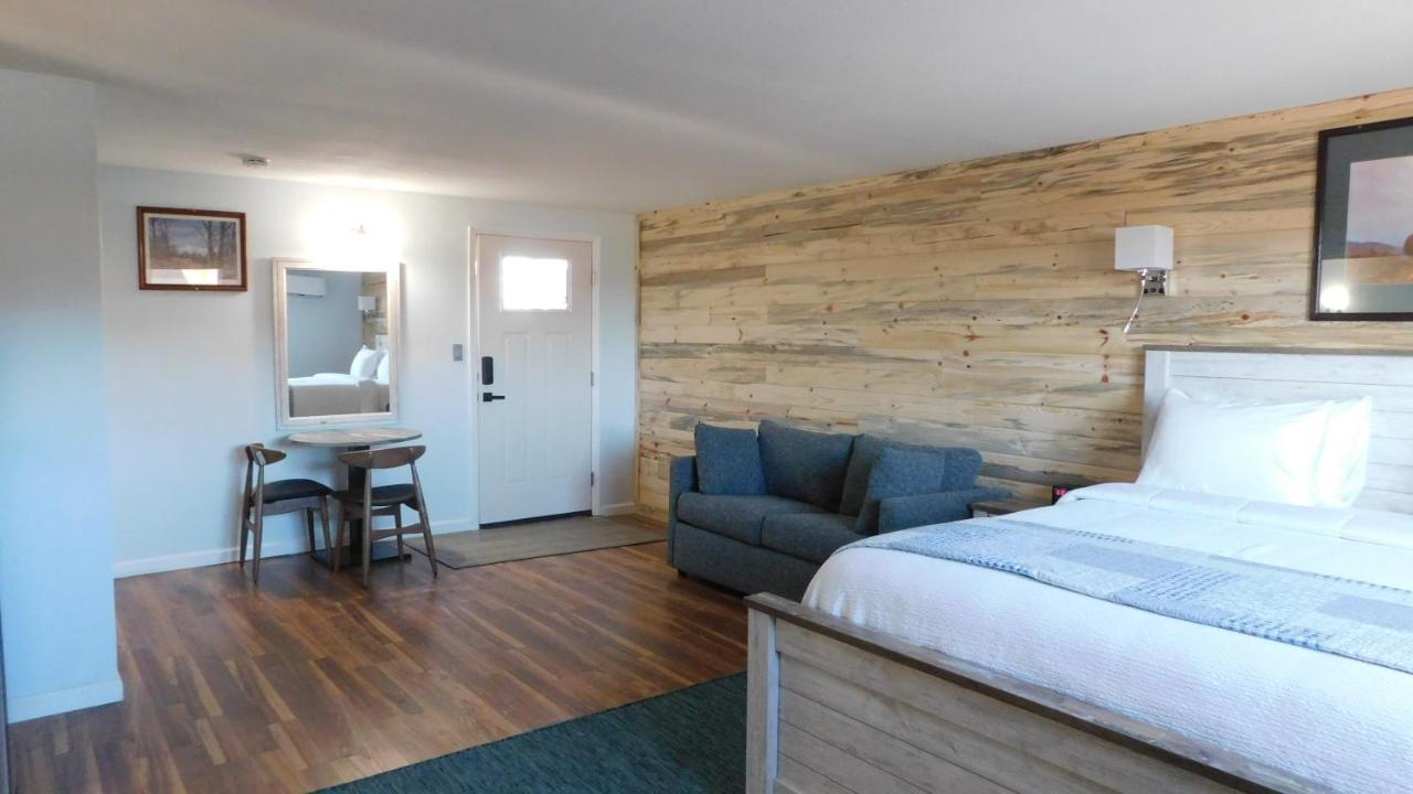 Motel Silver Ridge 2*