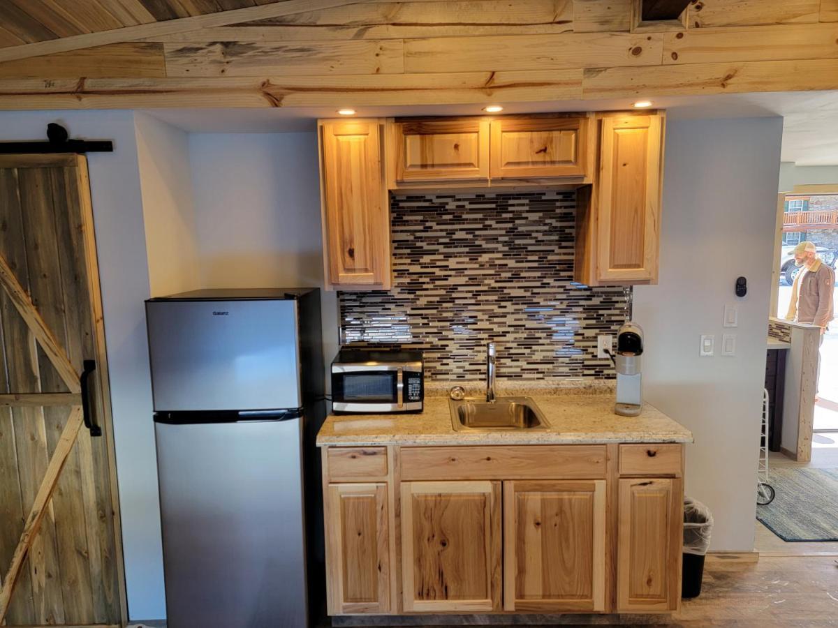 Silver Ridge Motel 2*