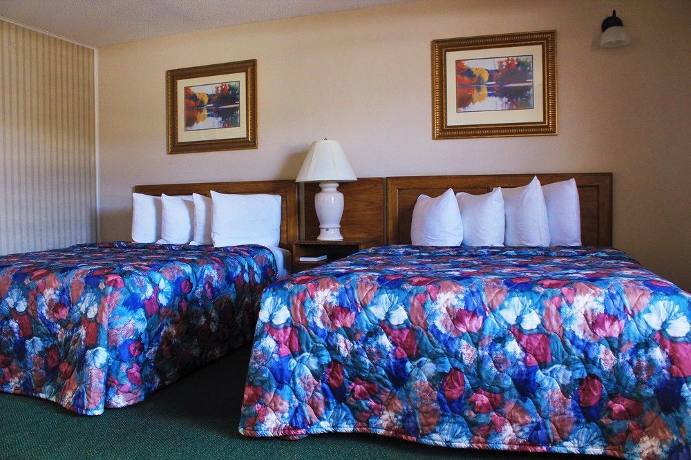 Motel Silver Ridge 2*