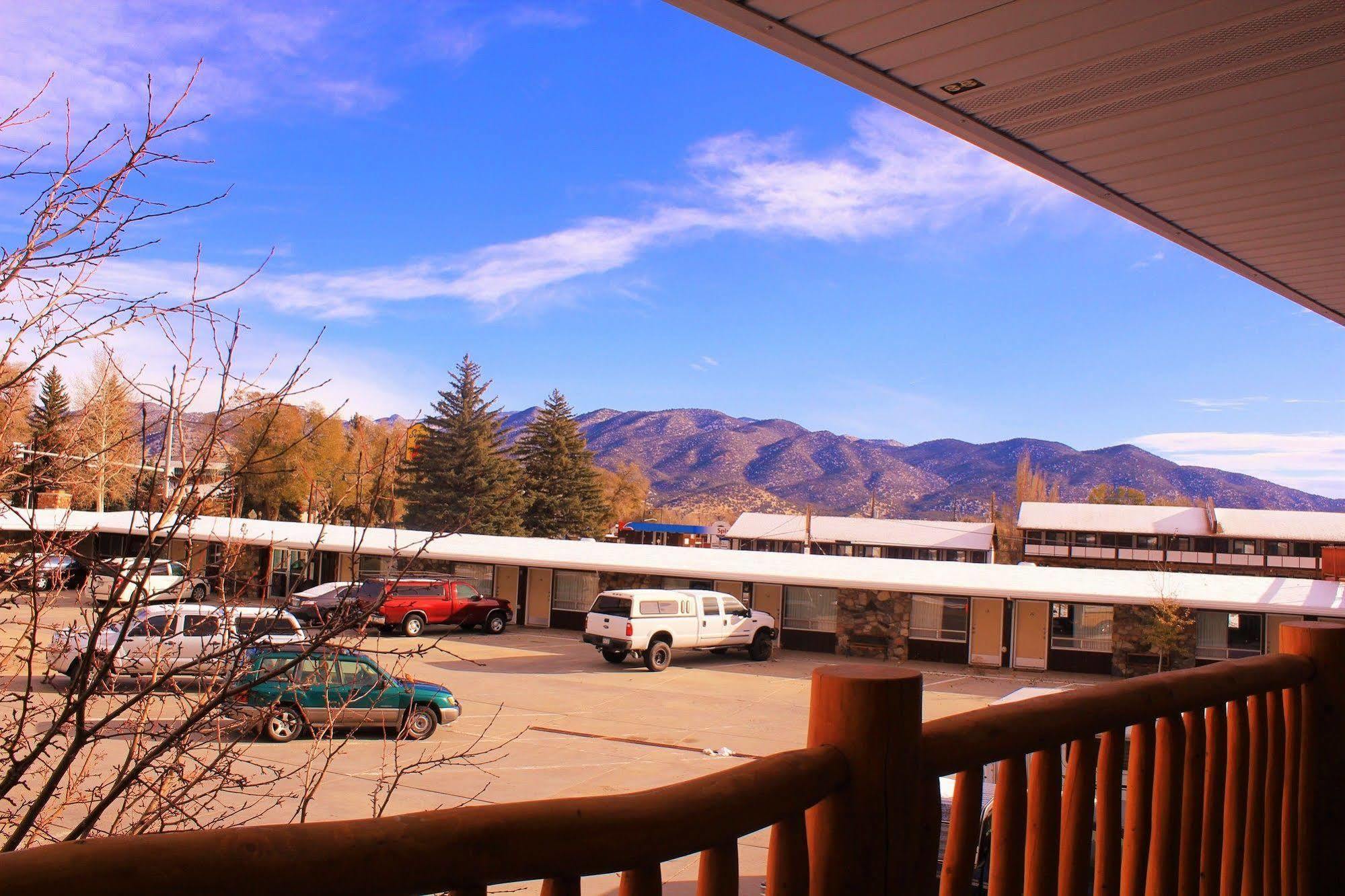 Silver Ridge 2* Salida
