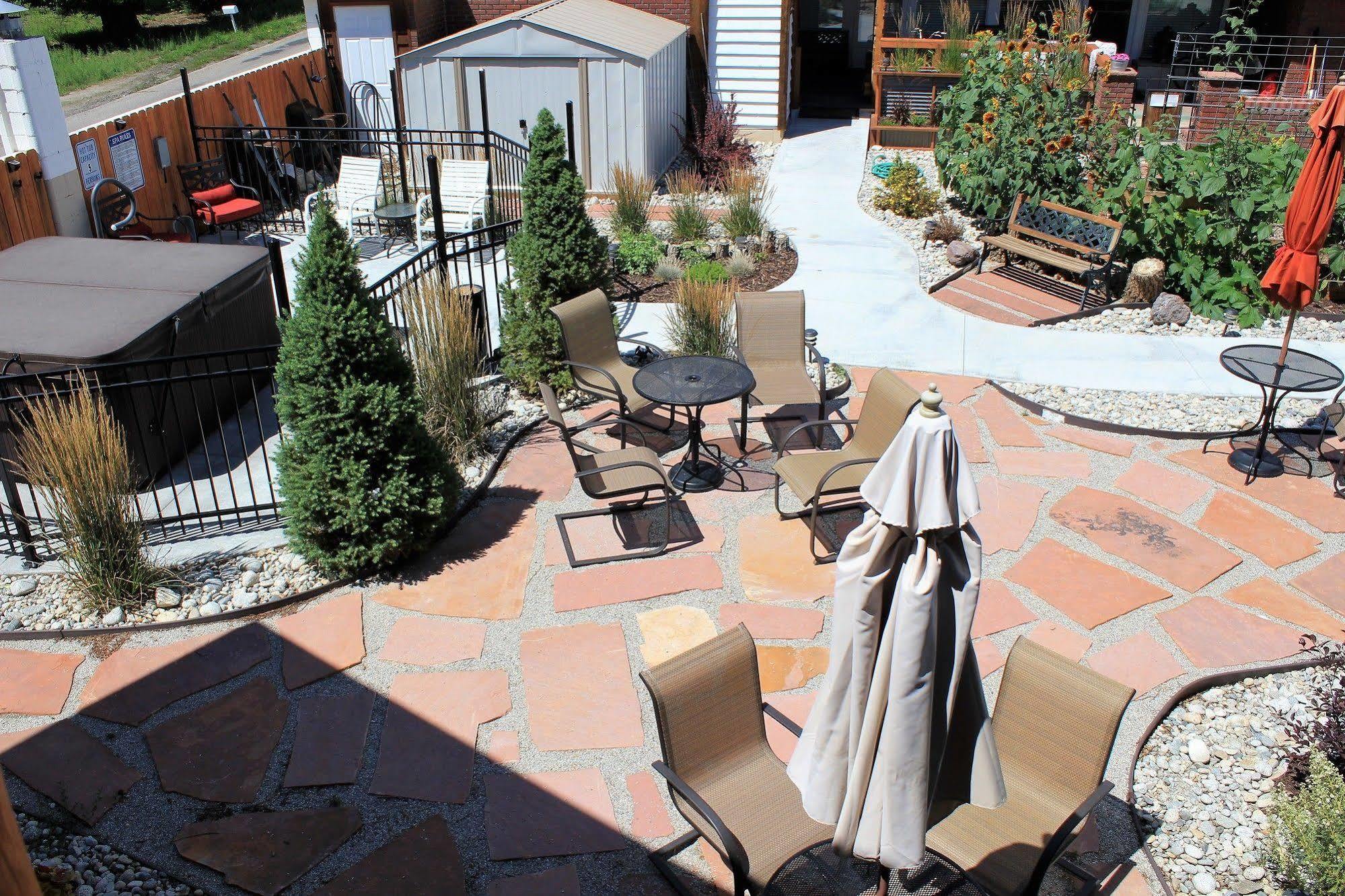 Silver Ridge Salida