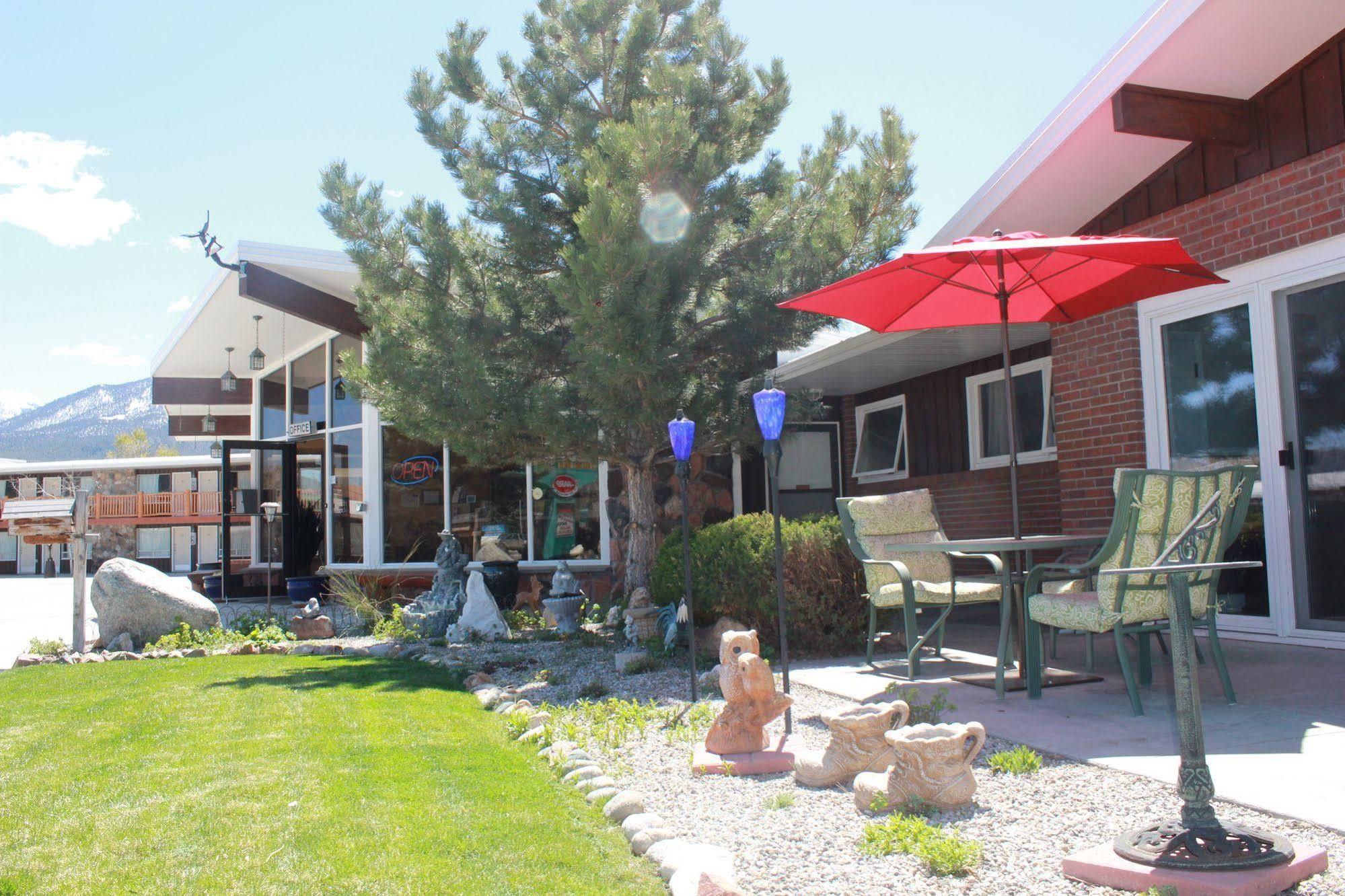 Silver Ridge Motel 2*