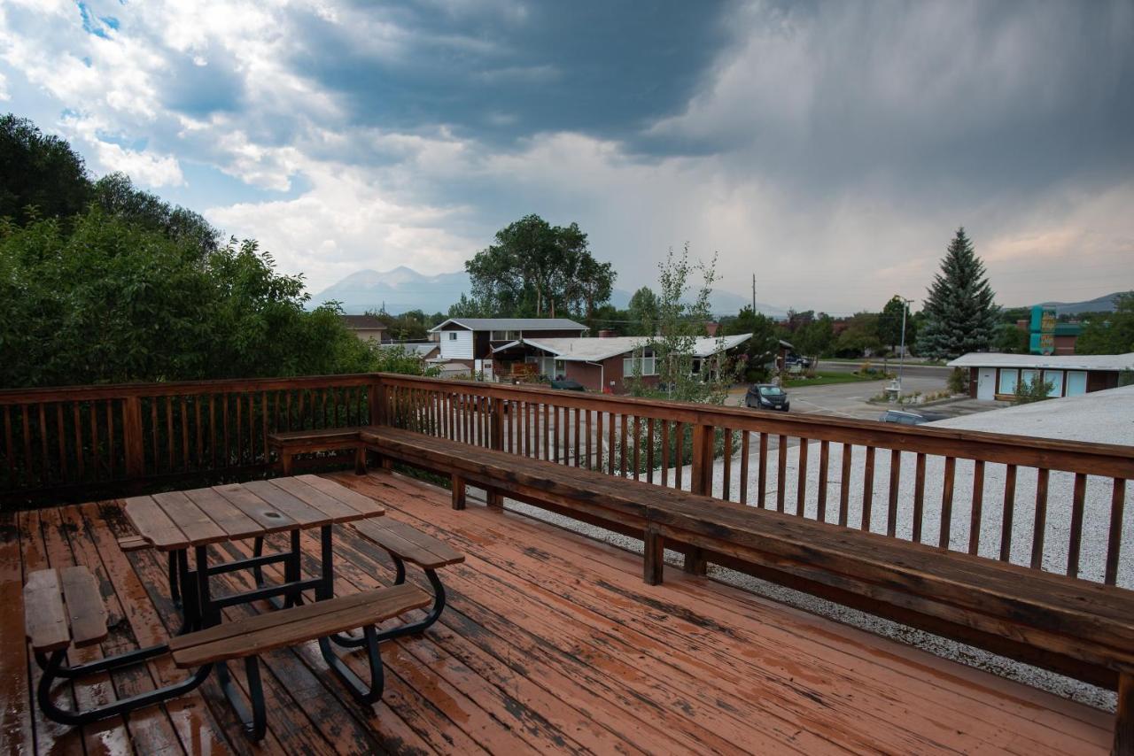 Silver Ridge 2* Salida
