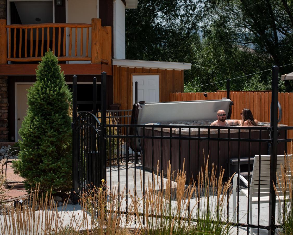 Silver Ridge Salida