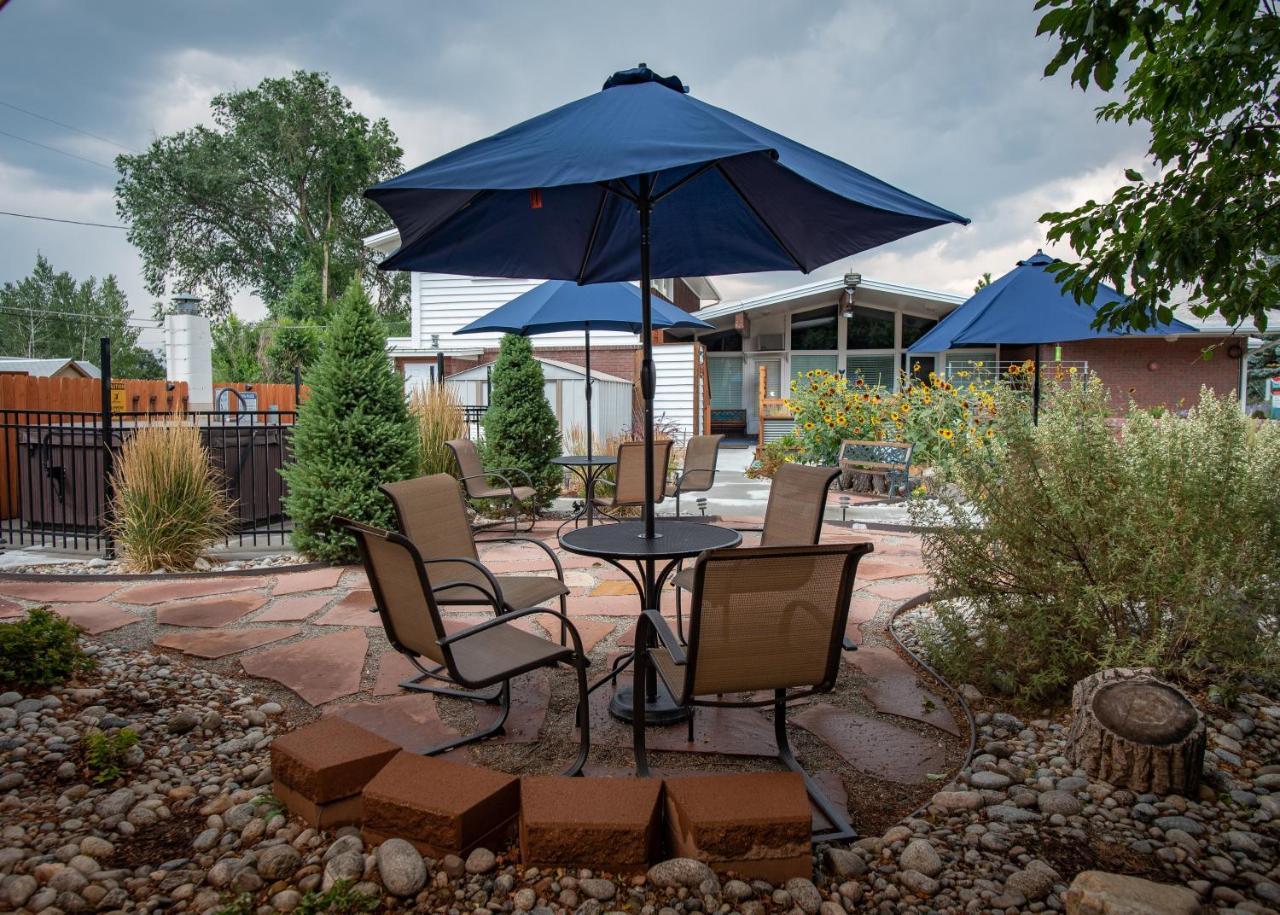 Silver Ridge Salida