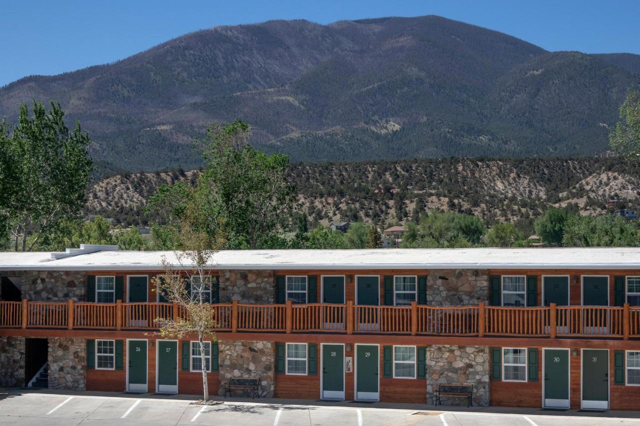 Silver Ridge 2* Salida