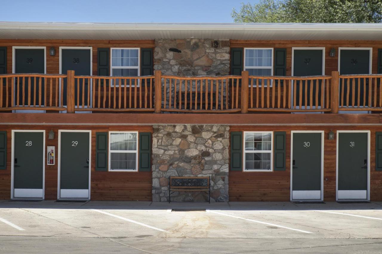Silver Ridge Motel Salida