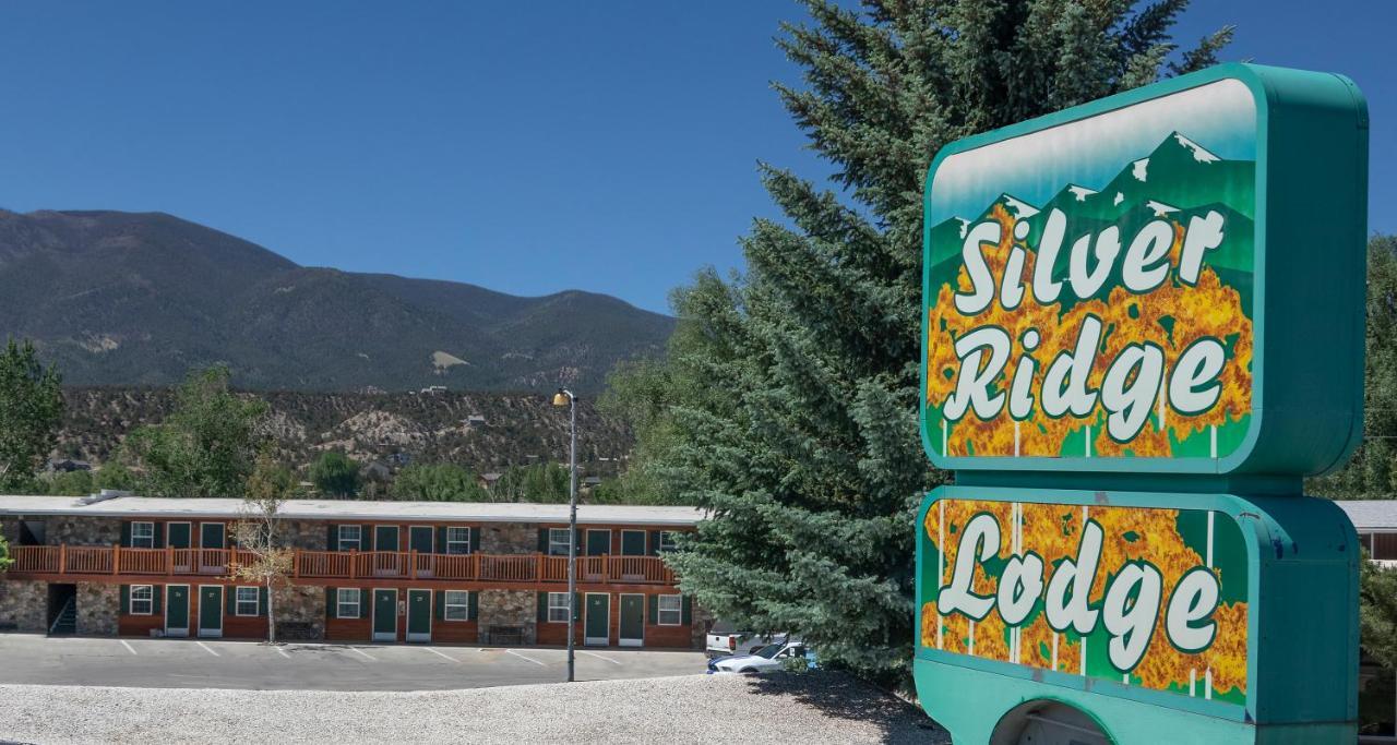 Silver Ridge 2* Salida