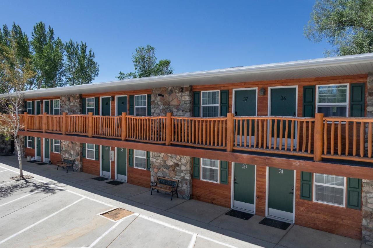 Silver Ridge Motel 2*