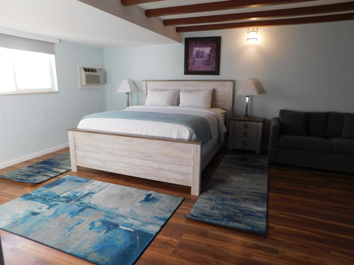 Silver Ridge Motel 2*