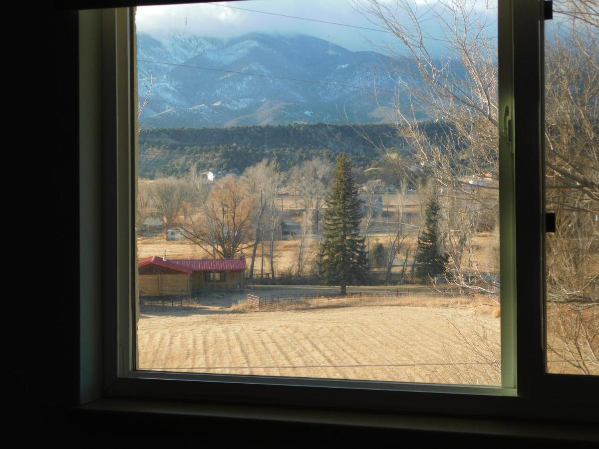 Silver Ridge