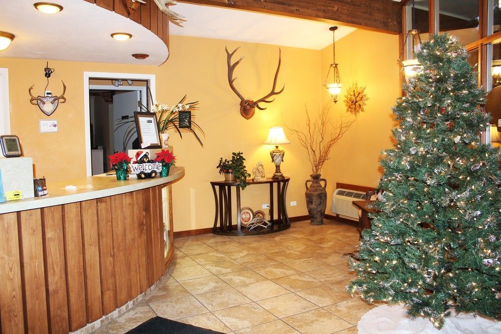 Silver Ridge Motel Salida